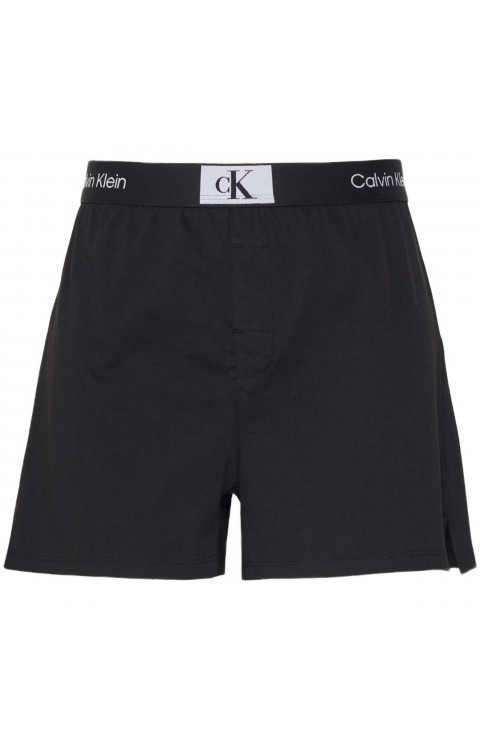 Pantalon Corto Calvin Klein Sleep Short