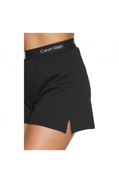 Pantalon Corto Calvin Klein Sleep Short