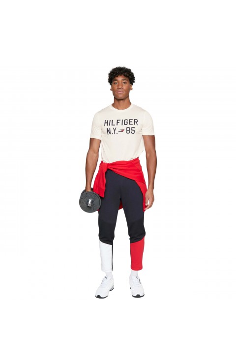 Camiseta Tommy Hilfiger Graphic S/S Training