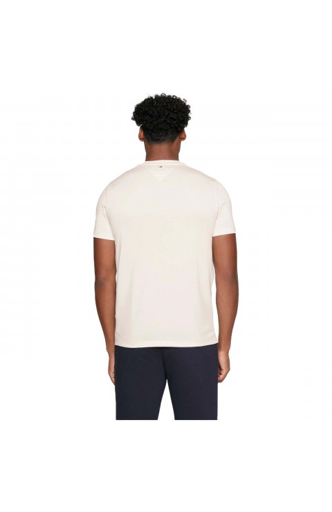 Camiseta Tommy Hilfiger Graphic S/S Training