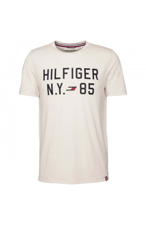 Camiseta Tommy Hilfiger Graphic S/S Training