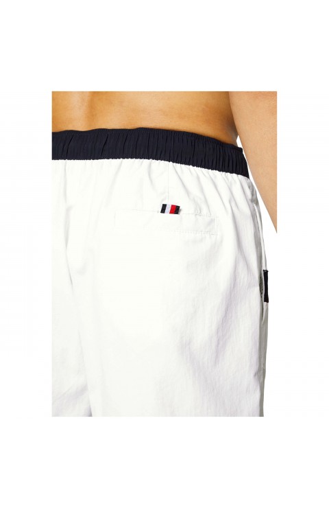 Bañador Tommy Jeans Medium Drawstring