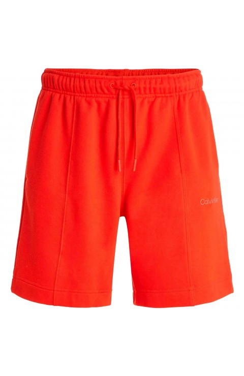 Pantalon Corto Calvin Klein Pw-8,5" Knit Short