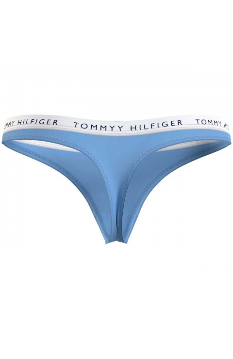 Pack de tangas Tommy Hilfiger 3P Thong