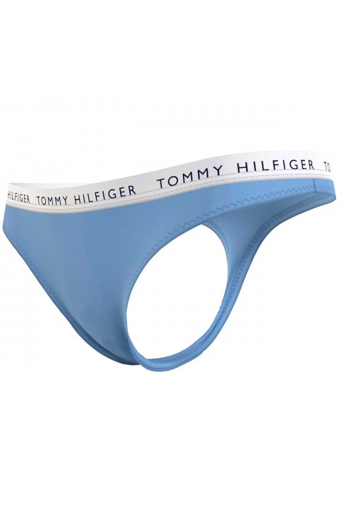 Pack de tangas Tommy Hilfiger 3P Thong