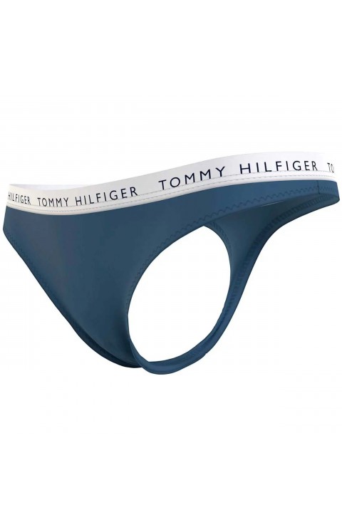 Pack de tangas Tommy Hilfiger 3P Thong