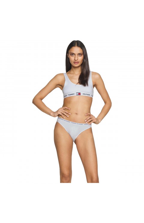 Pack de Braguitas Tommy Hilfiger 3P Bikini