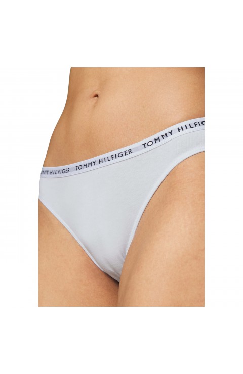 Pack de Braguitas Tommy Hilfiger 3P Bikini