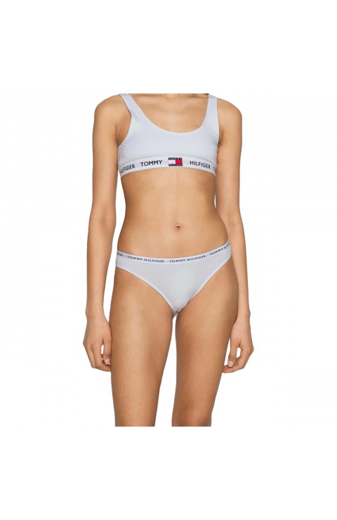 Pack de Braguitas Tommy Hilfiger 3P Bikini