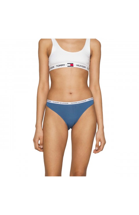 Pack de Braguitas Tommy Hilfiger 3P Bikini