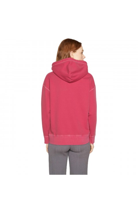 Sudadera Gant Sunfaded Gant Usa Hoodie