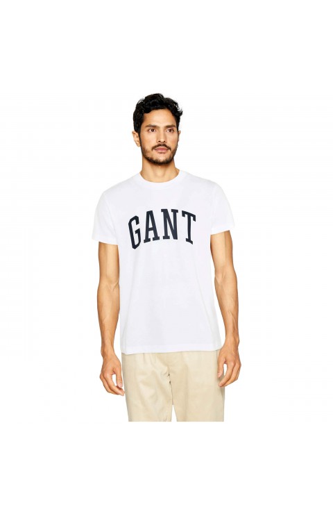 Camiseta Gant Md.Gant T-Shirt