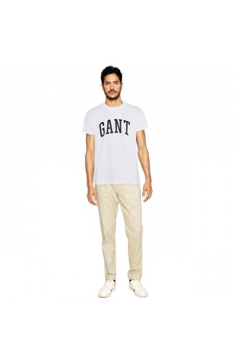 Camiseta Gant Md.Gant T-Shirt