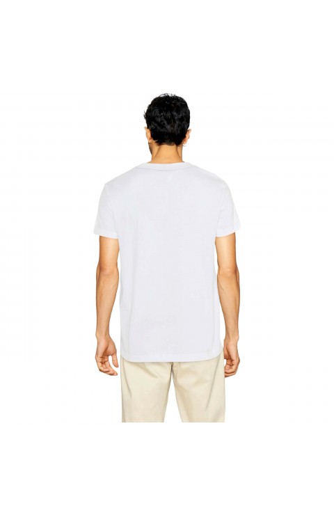 Camiseta Gant Md.Gant T-Shirt