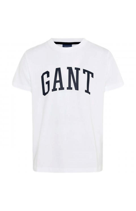 Camiseta Gant Md.Gant T-Shirt