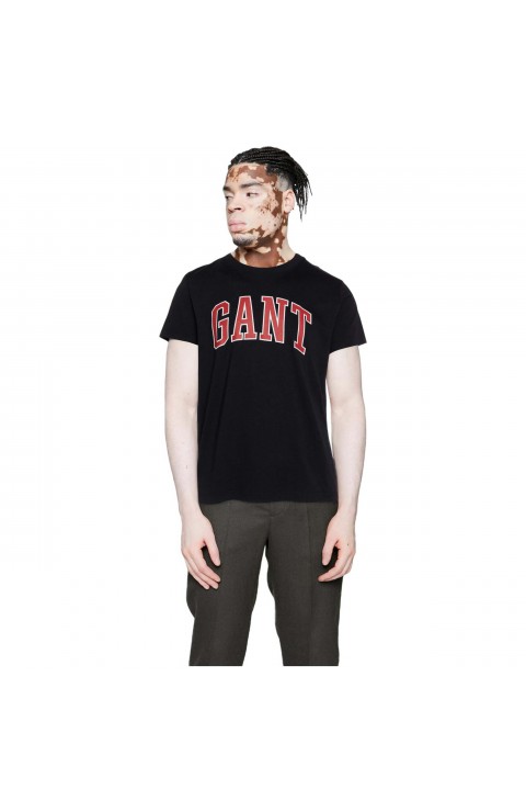 Camiseta Gant Md.Gant T-Shirt