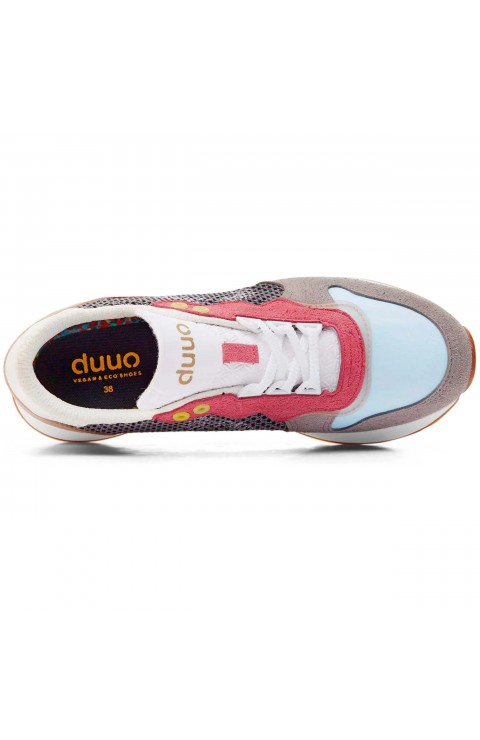 Zapatillas Duuo Calma High 051