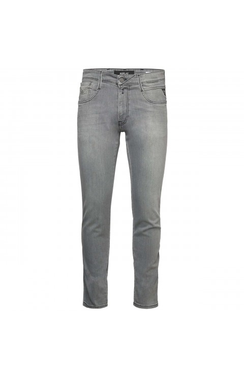 Vaquero Replay Strecht Denim