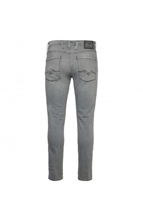 Vaquero Replay Strecht Denim