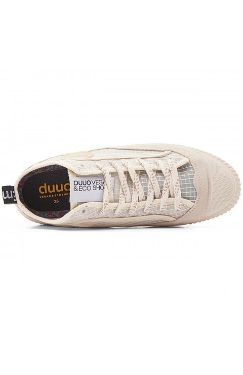 Zapatillas Duuo Col Cover