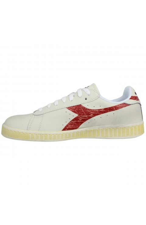 Zapatillas Diadora Game L Low Retro