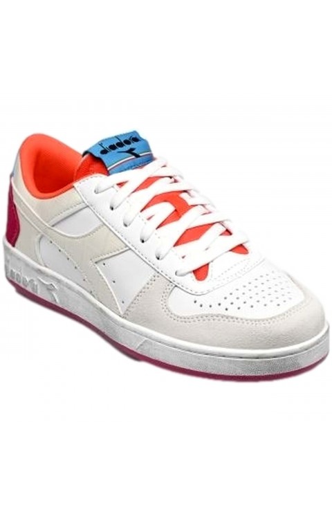 Zapatillas Diadora Magic Basket Low Croco Wn