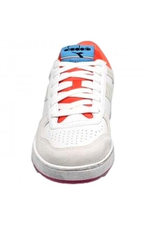 Zapatillas Diadora Magic Basket Low Croco Wn