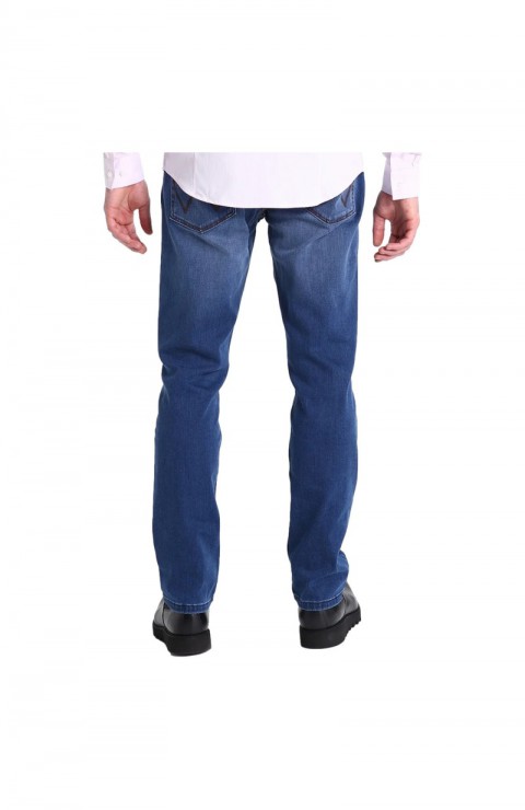 Pantalon Largo Wrangler Greensboro