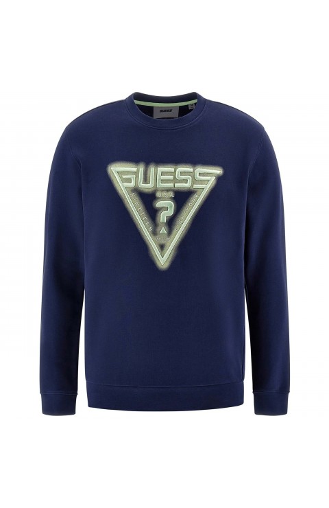 Sudadera Guess Sly Cn Sweatshirt