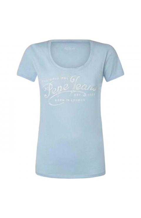 Camiseta Pepe Jeans Mery