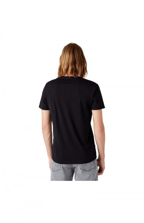 Camiseta Wrangler Sunrise Tee