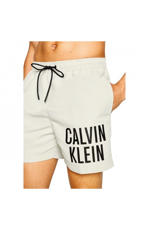 Bañador Calvin Klein Medium Drawstring