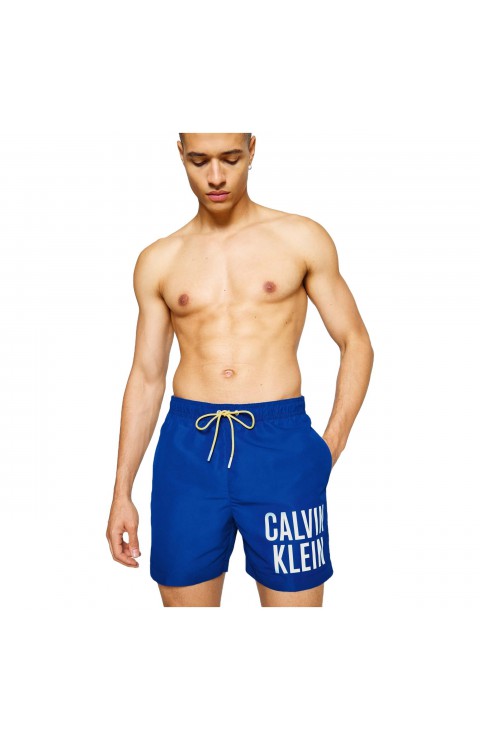 Bañador Calvin Klein Medium Drawstring