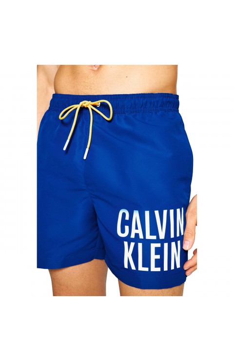 Bañador Calvin Klein Medium Drawstring