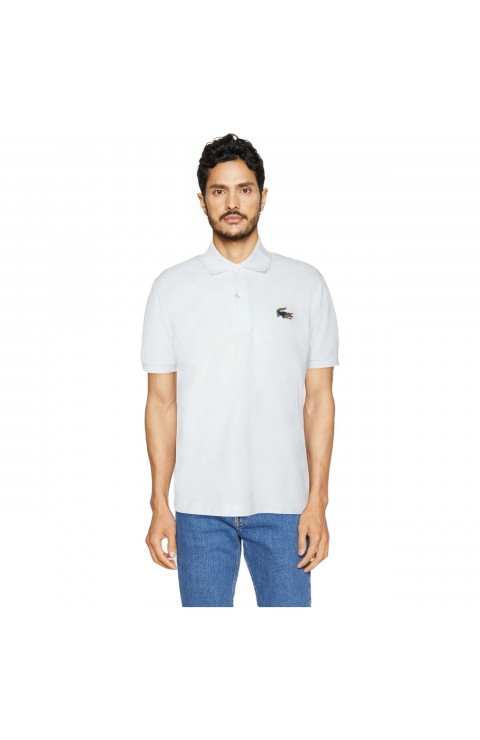 Polo Lacoste Chemise Col Bordcotes Ma