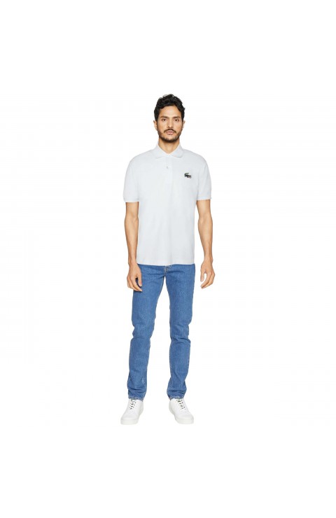 Polo Lacoste Chemise Col Bordcotes Ma