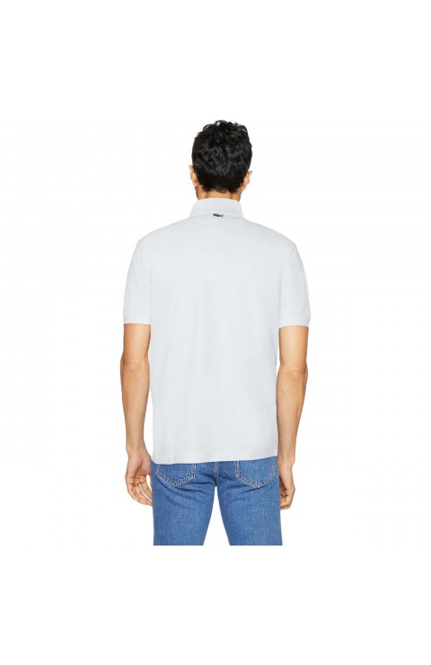 Polo Lacoste Chemise Col Bordcotes Ma