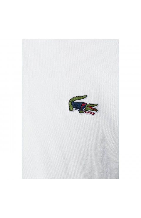 Polo Lacoste Chemise Col Bordcotes Ma