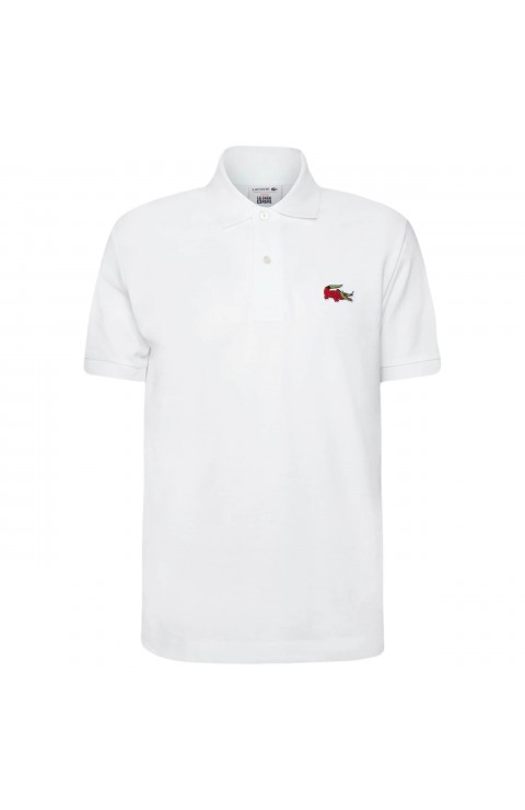 Polo Lacoste Chemise Col Bordcotes Ma