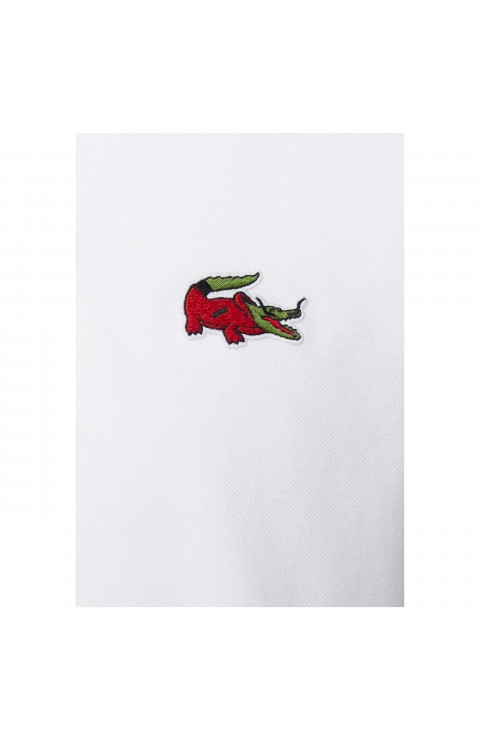 Polo Lacoste Chemise Col Bordcotes Ma