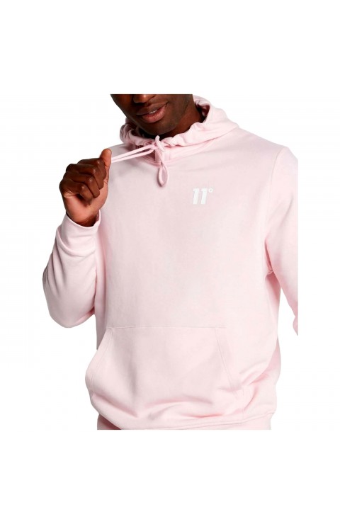 Sudadera 11 Degrees Core Pullover Hoodie