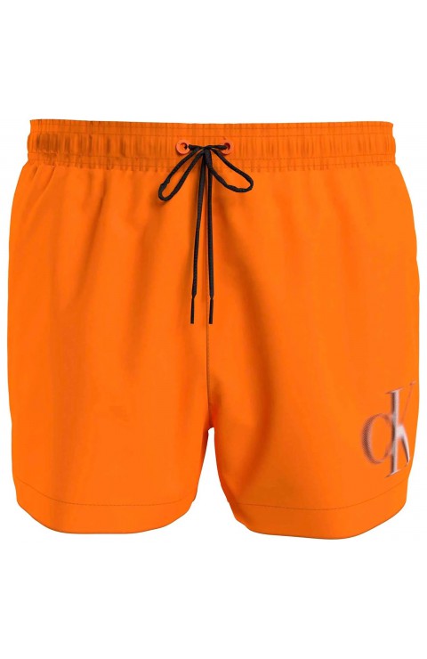 Bañador Calvin Klein Short Drawstring Graphic