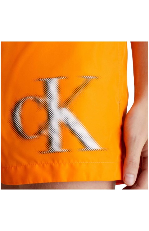 Bañador Calvin Klein Short Drawstring Graphic