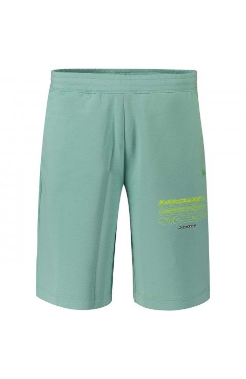 Pantalon Corto Lacoste Short