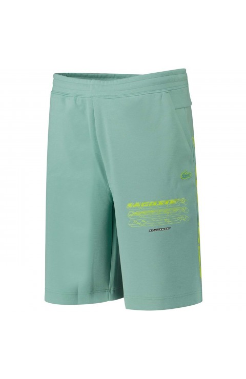 Pantalon Corto Lacoste Short