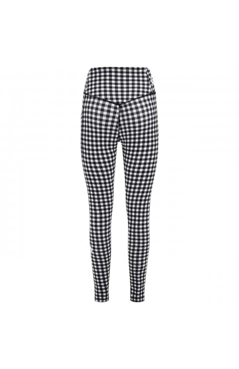 Pantalon Largo Guess Davina Leggings 4/4