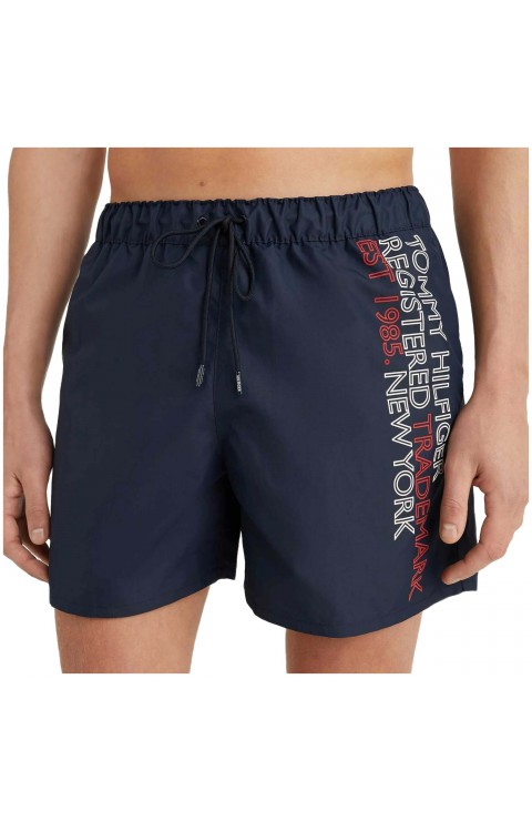 Bañador Tommy Hilfiger Medium Drawstring