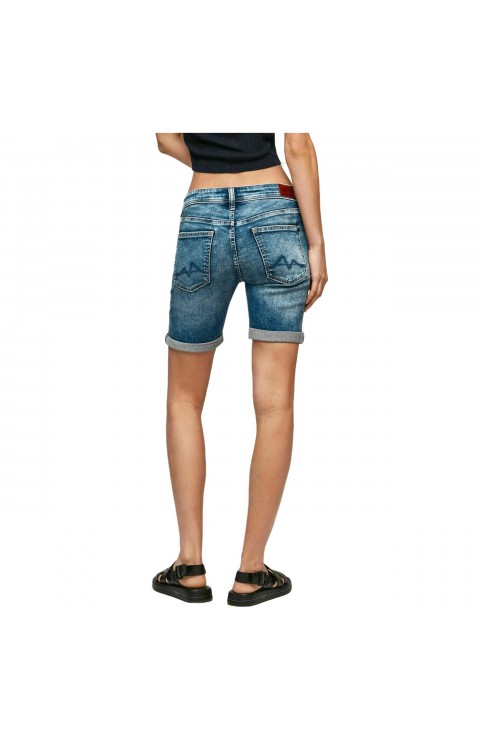 Vaquero Pepe Jeans Poppy