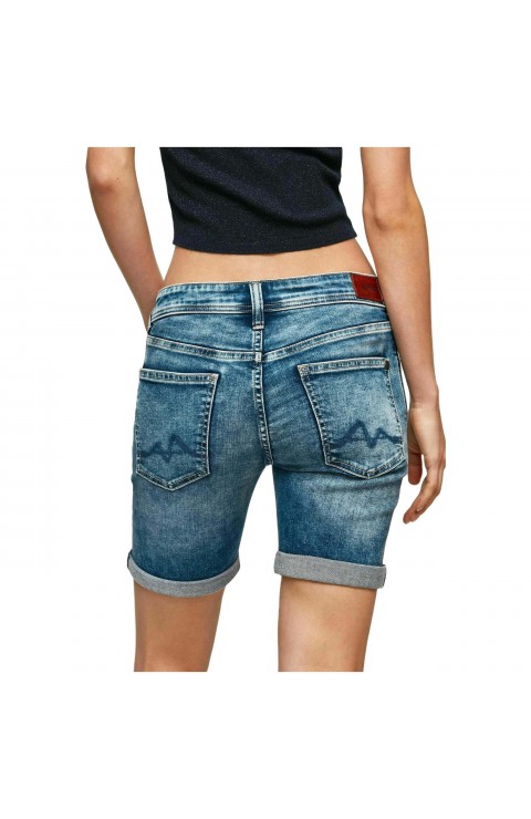 Vaquero Pepe Jeans Poppy