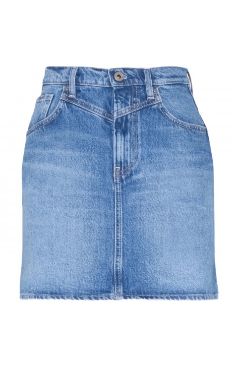 Pantalon Corto Pepe Jeans Rachel Skirt